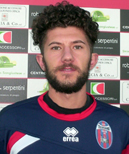 Denis DOMI - Attaccante